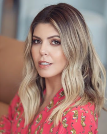 Vanessa Larré